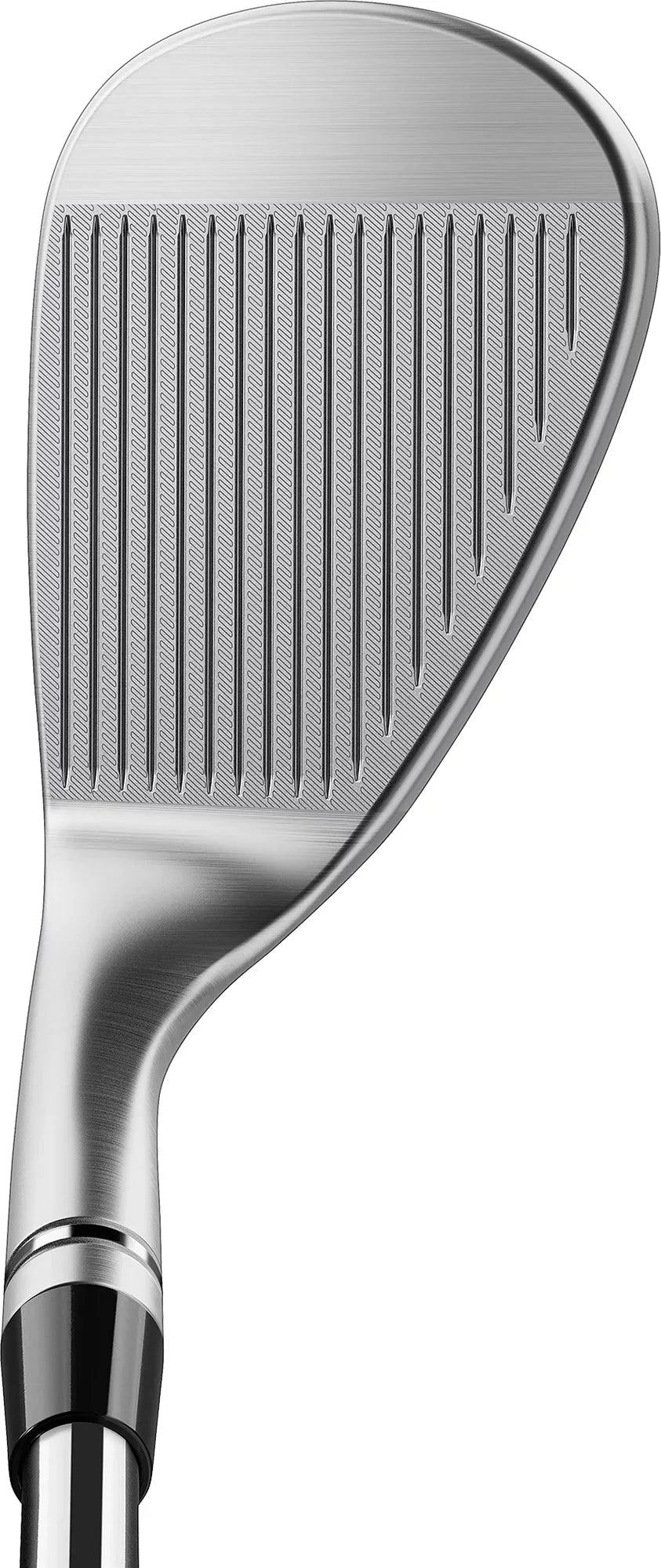 C.TaylorMade MG5 Satin Chrome Wedge