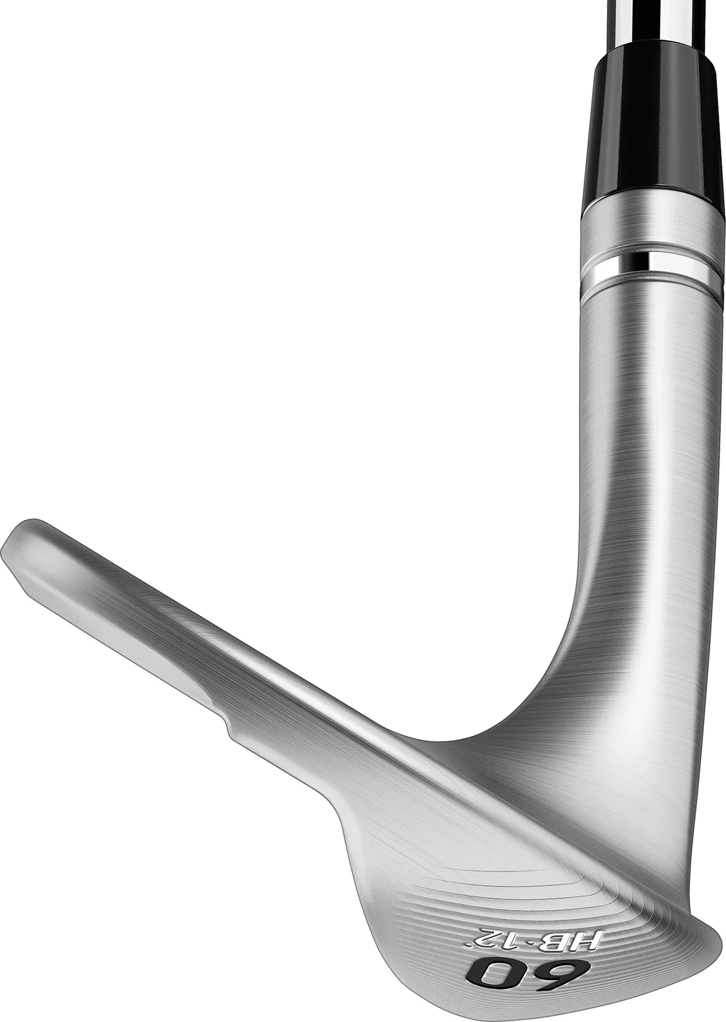 C.TaylorMade MG5 Satin Chrome Wedge