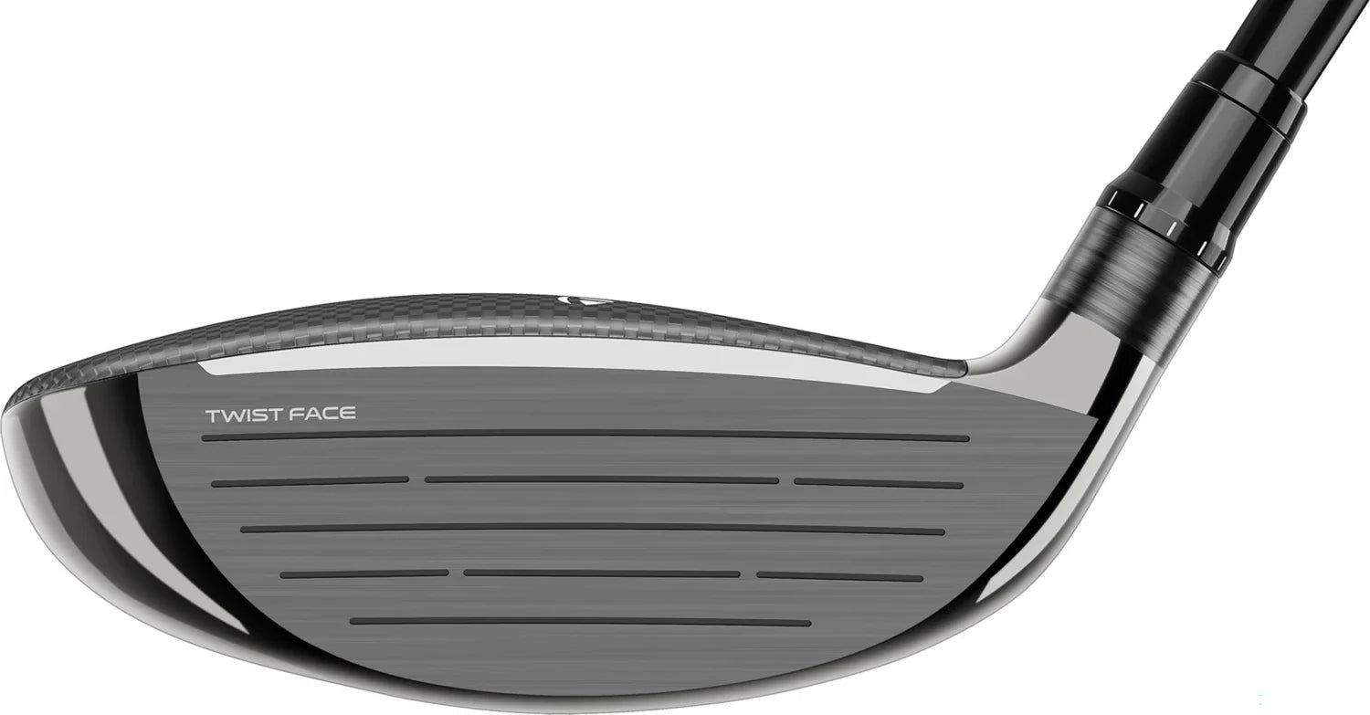 5.TaylorMade Qi35 Fairway Wood