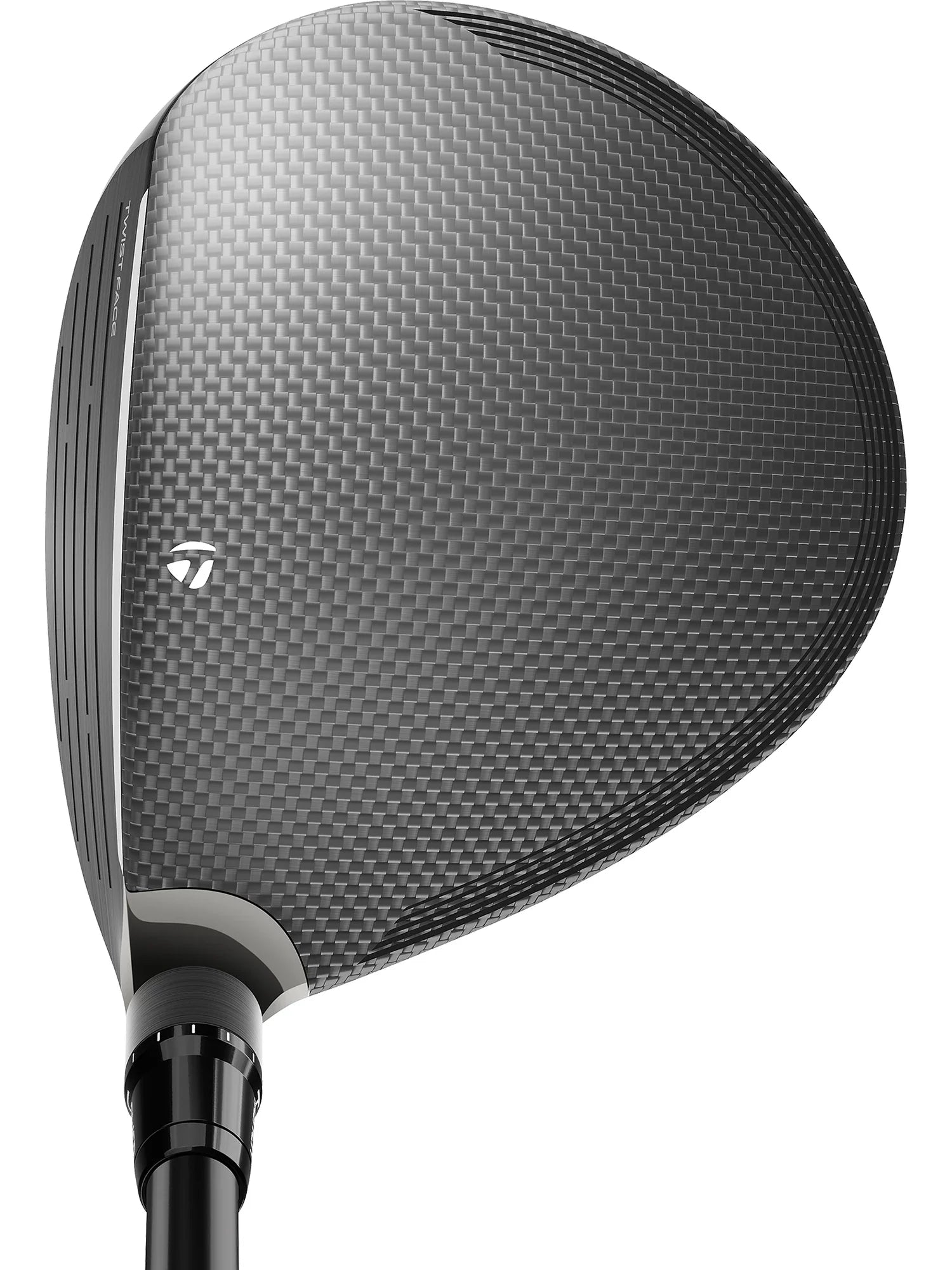 5.TaylorMade Qi35 Fairway Wood