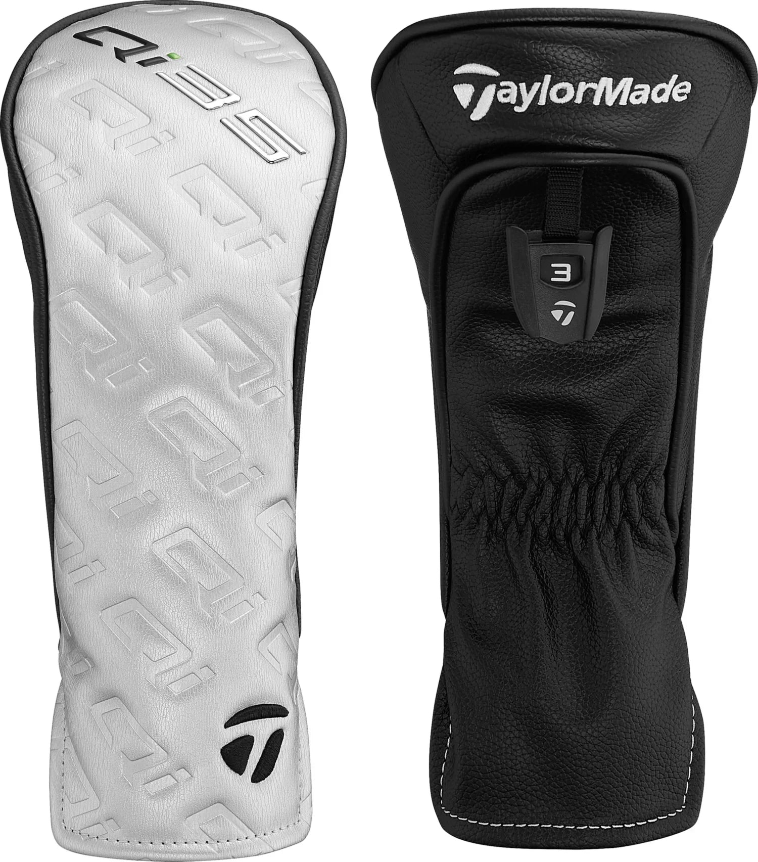 5.TaylorMade Qi35 Fairway Wood