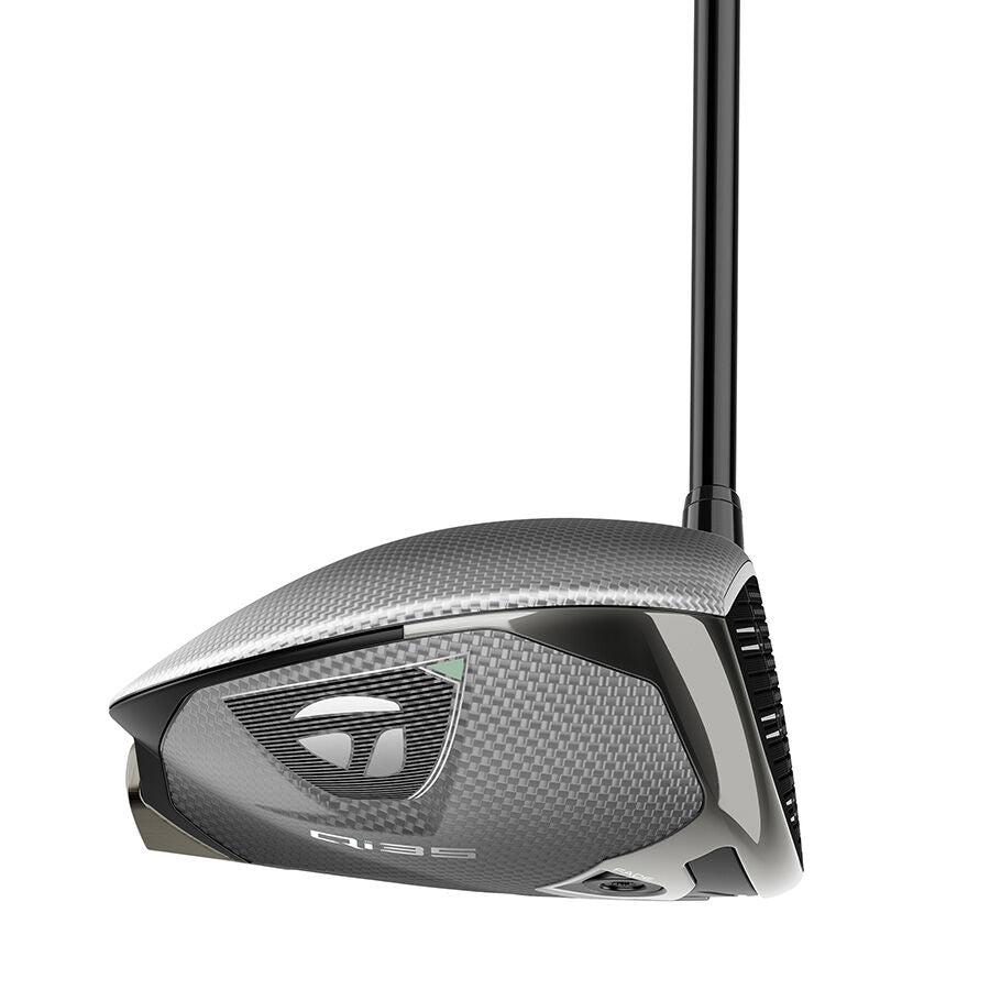 5.TaylorMade Qi35 LS Driver