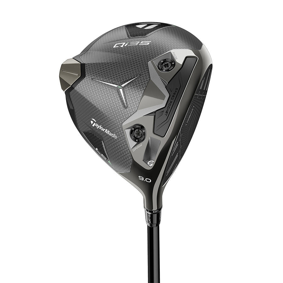 5.TaylorMade Qi35 LS Driver