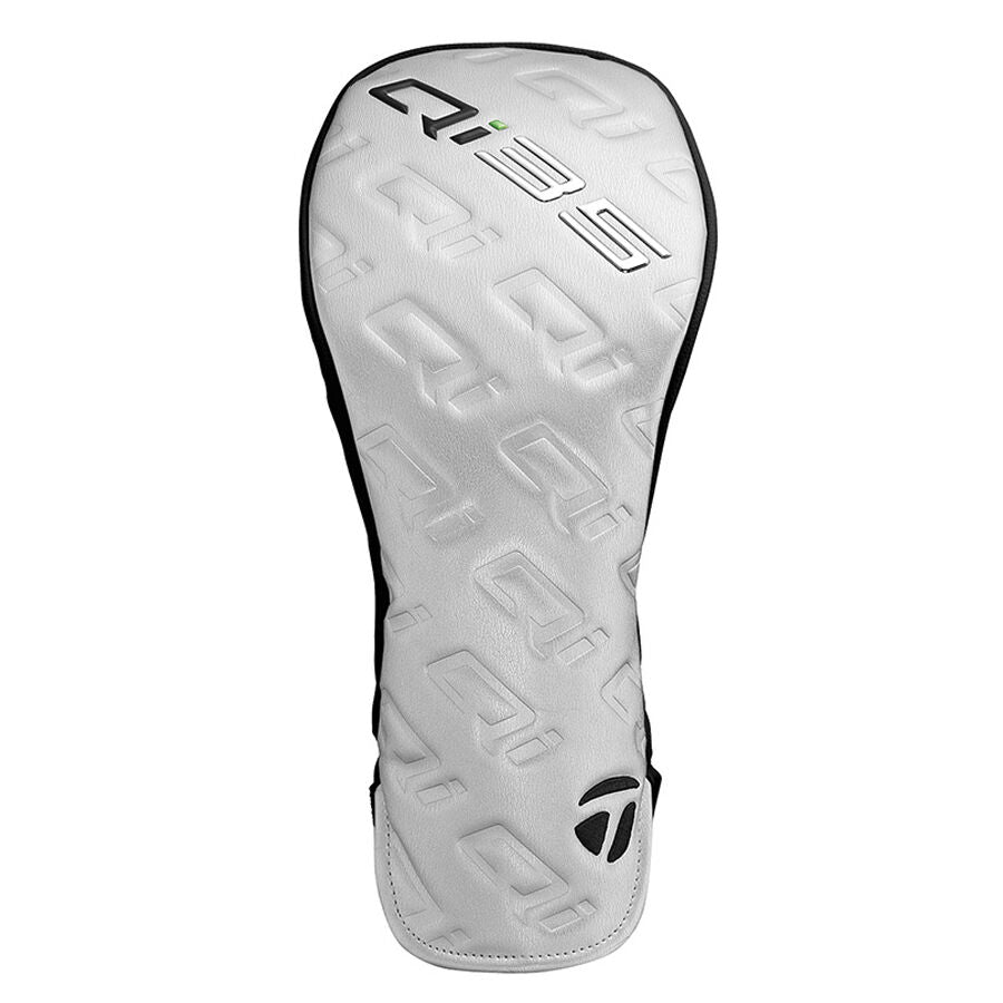 5.TaylorMade Qi35 LS Driver