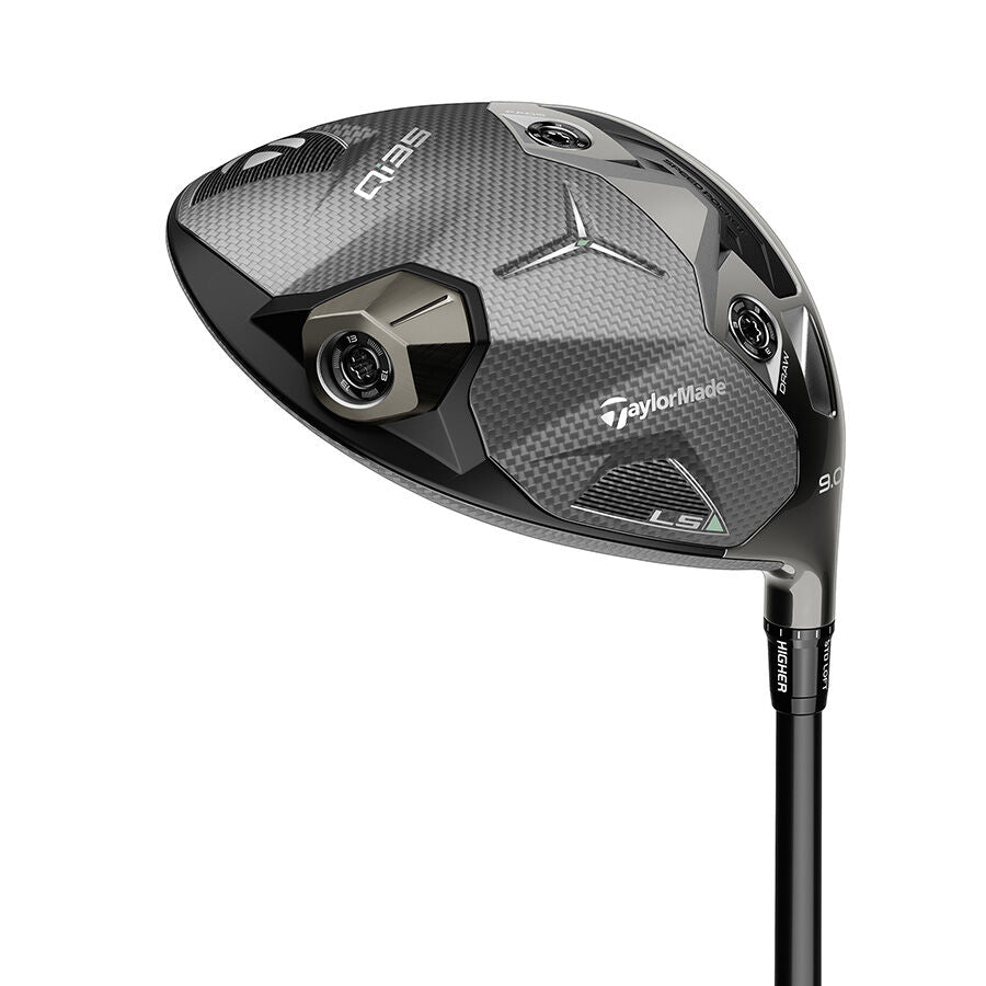 5.TaylorMade Qi35 LS Driver