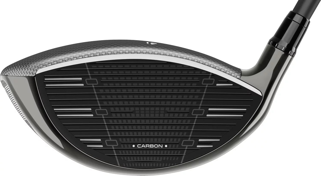 5.TaylorMade Qi35 Max Lite Driver