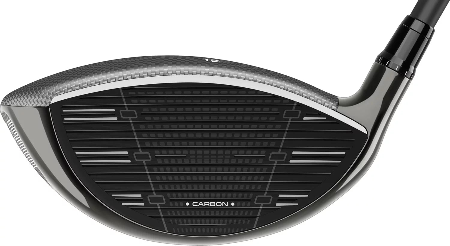 5.TaylorMade Qi35 Max Lite Driver