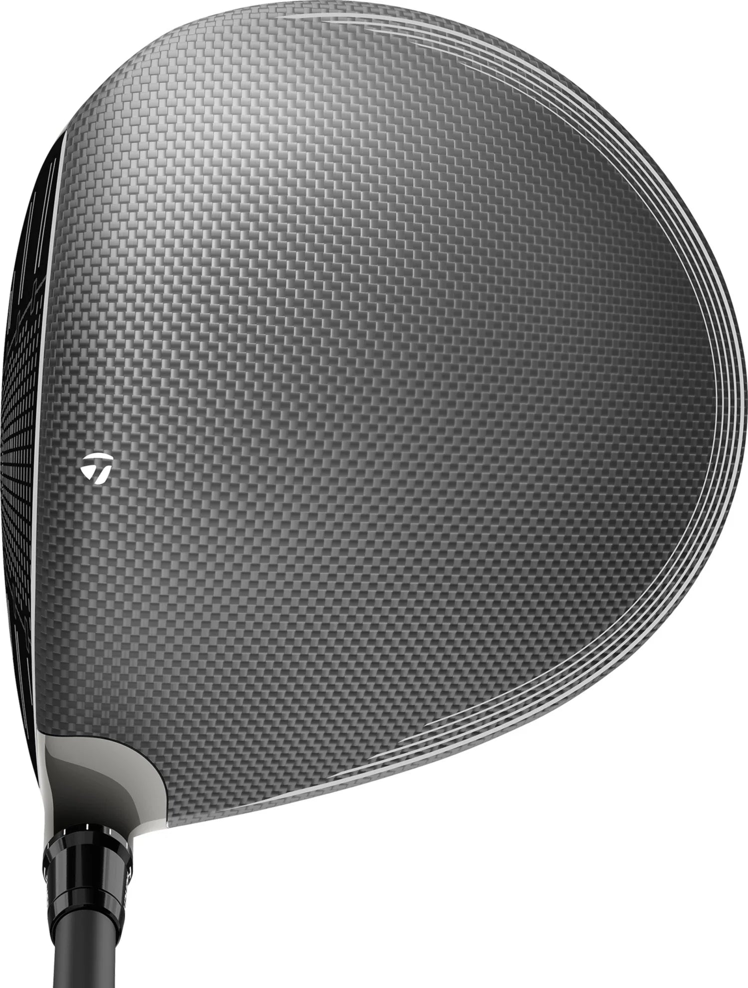 5.TaylorMade Qi35 Max Lite Driver