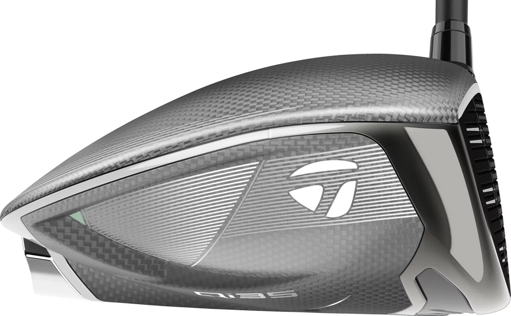 5.TaylorMade Qi35 Max Lite Driver