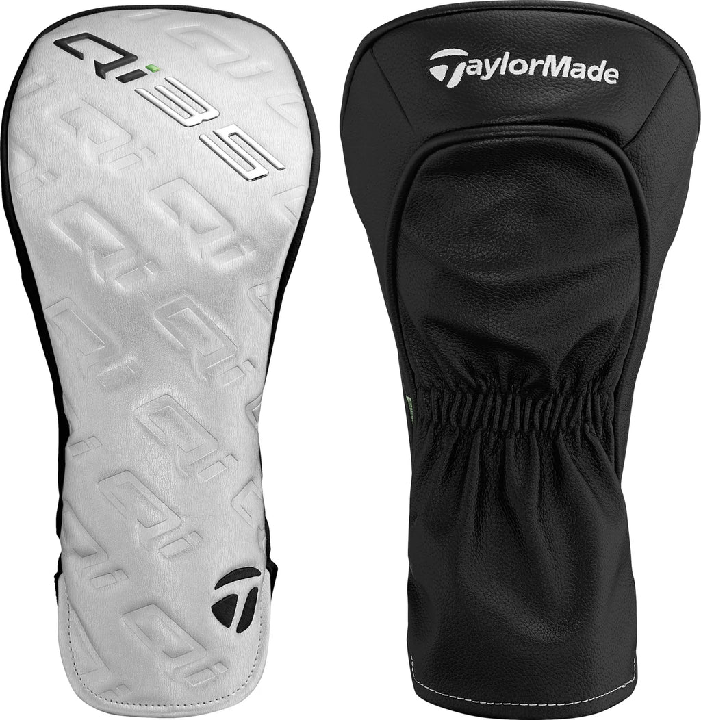5.TaylorMade Qi35 Max Lite Driver