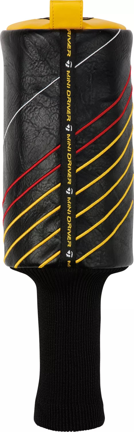 5.TaylorMade R7 Quad Mini Driver