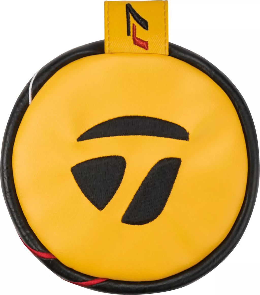 5.TaylorMade R7 Quad Mini Driver