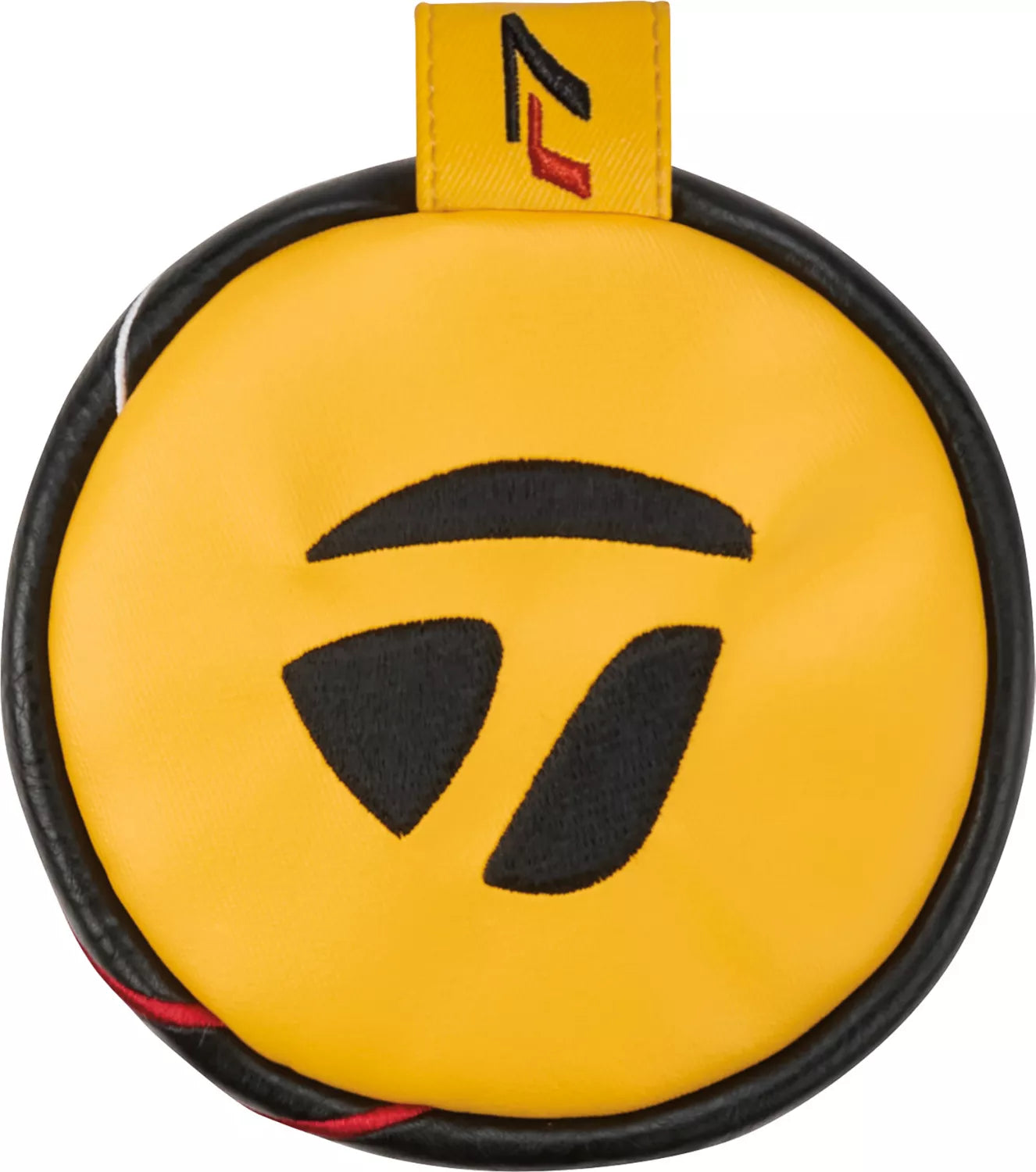 5.TaylorMade R7 Quad Mini Driver