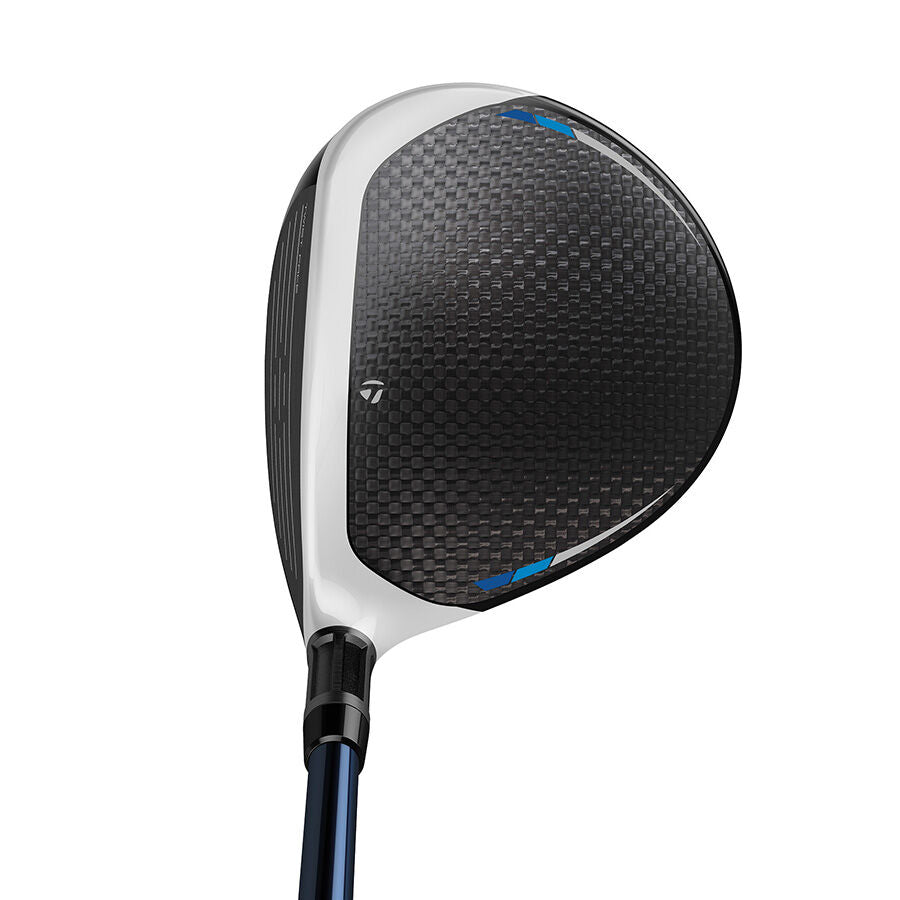 5.TaylorMade SIM2 Max Fairway Wood