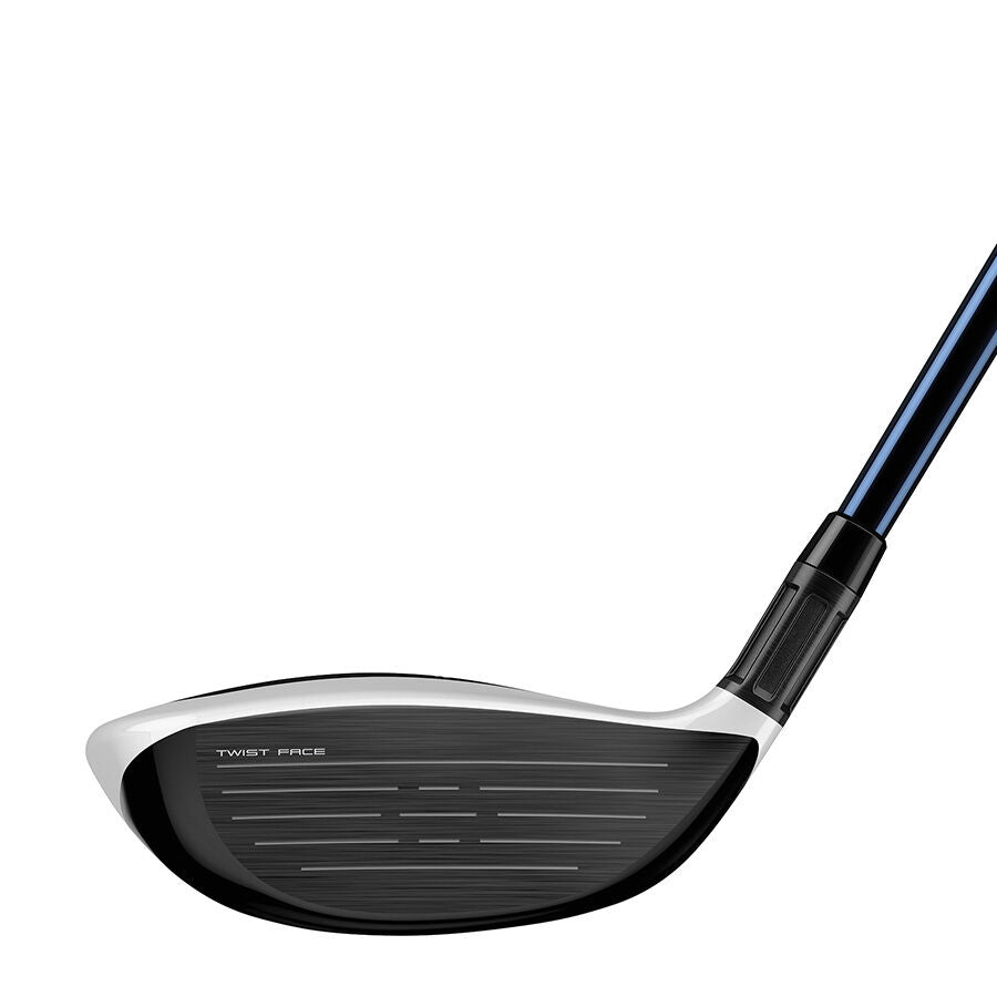 5.TaylorMade SIM2 Max Fairway Wood
