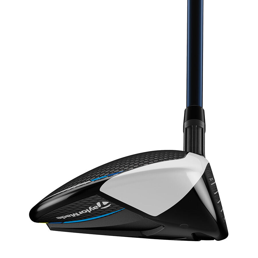 5.TaylorMade SIM2 Max Fairway Wood