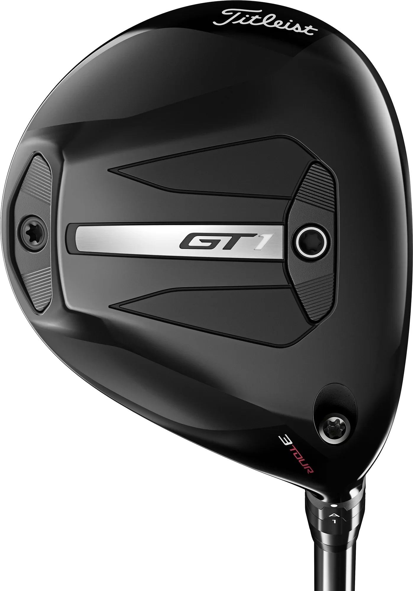 5.Titleist GT1 3Tour Fairway Wood - 14.5°