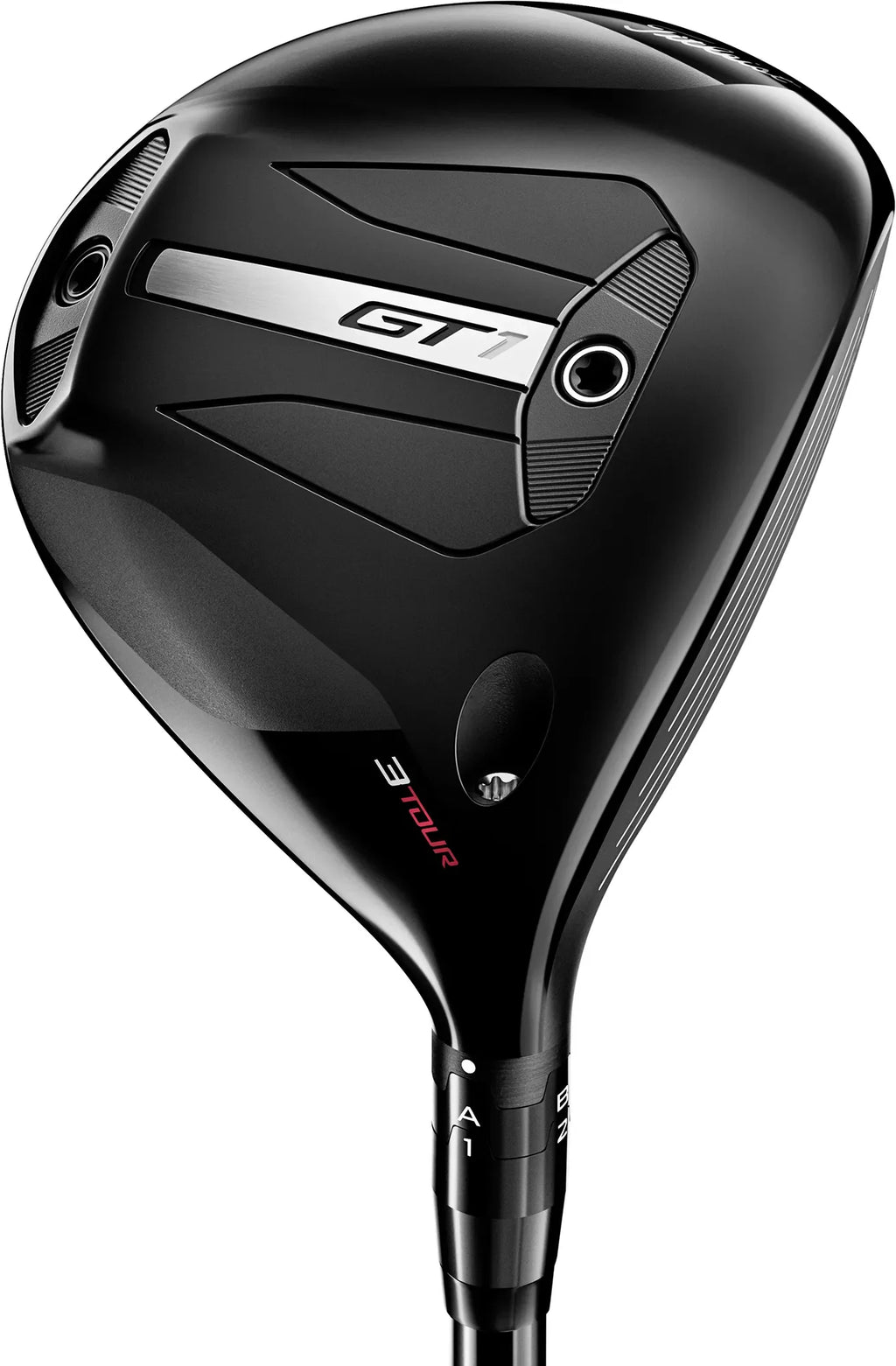 5.Titleist GT1 3Tour Fairway Wood - 14.5°