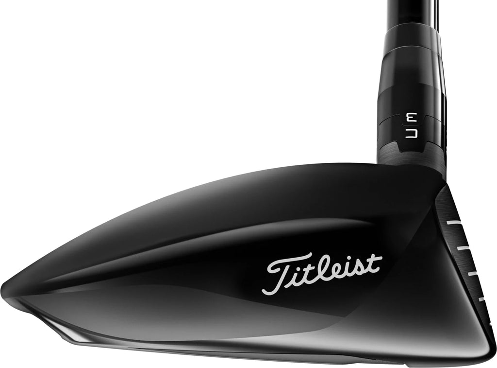 5.Titleist GT1 3Tour Fairway Wood - 14.5°