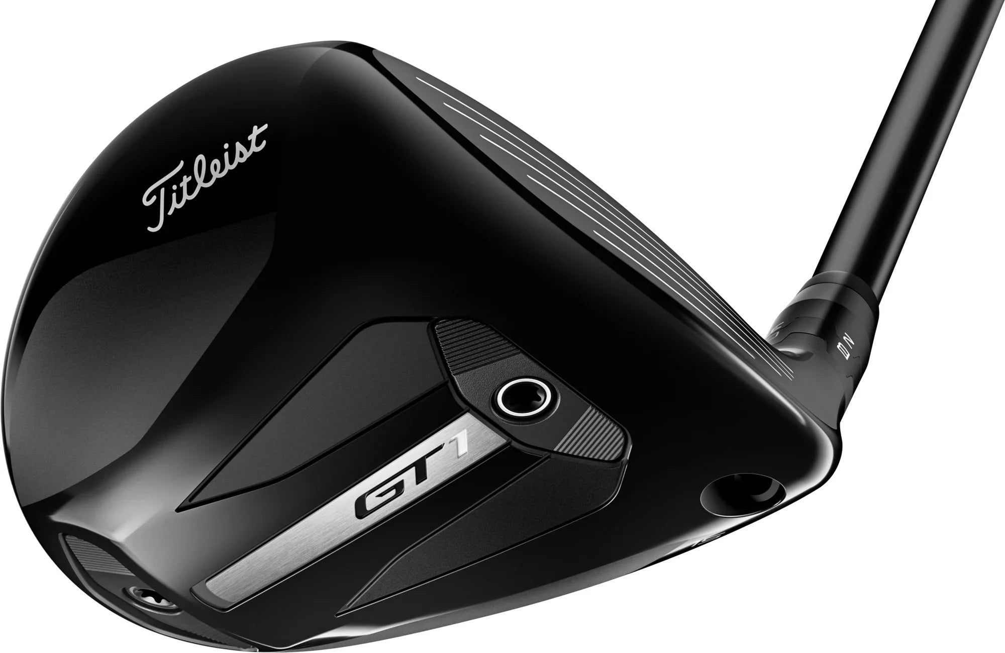 5.Titleist GT1 3Tour Fairway Wood - 14.5°
