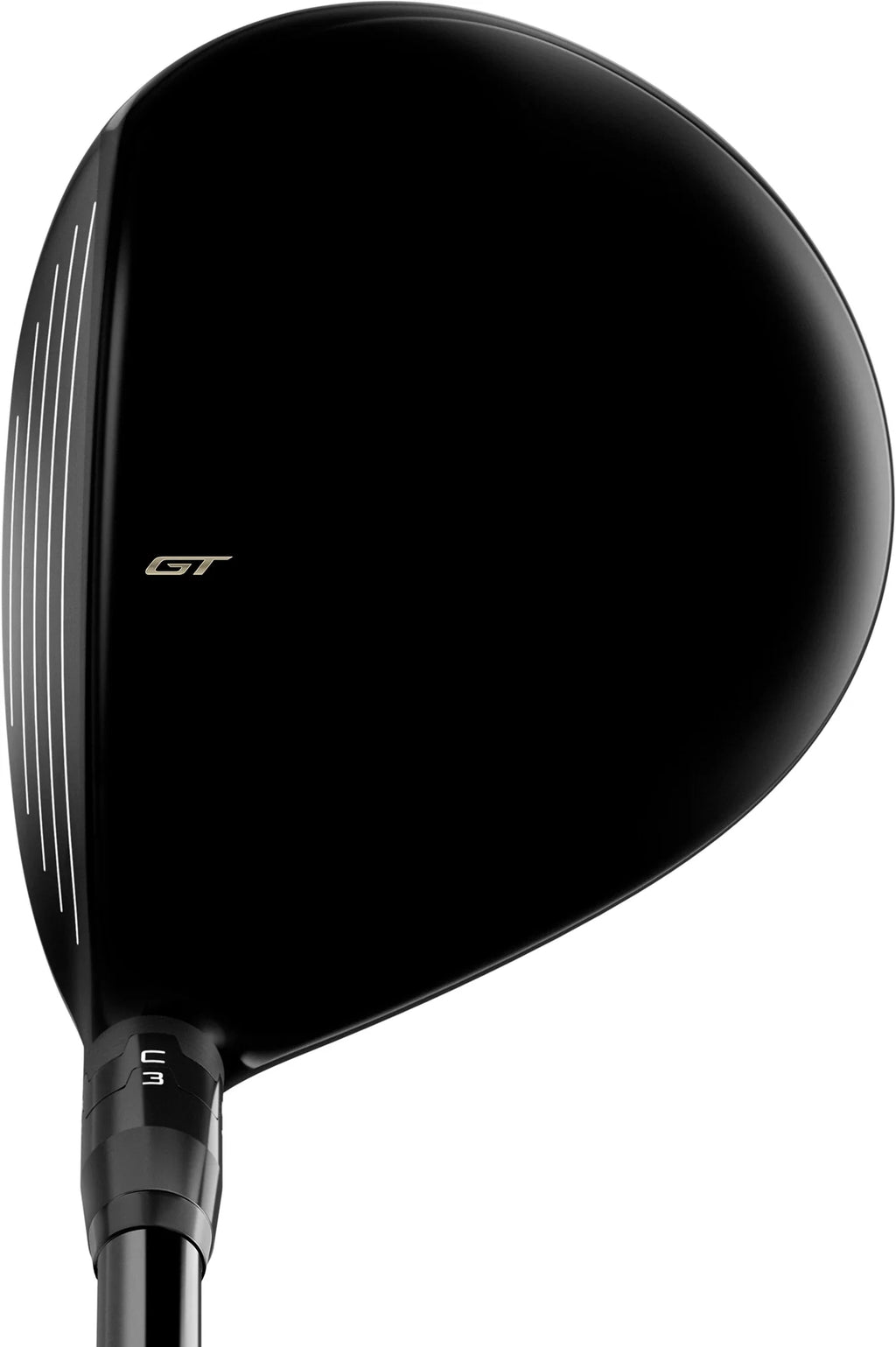 5.Titleist GT1 3Tour Fairway Wood - 14.5°