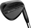 C.Titleist Vokey Design SM10 Wedge Jet Black
