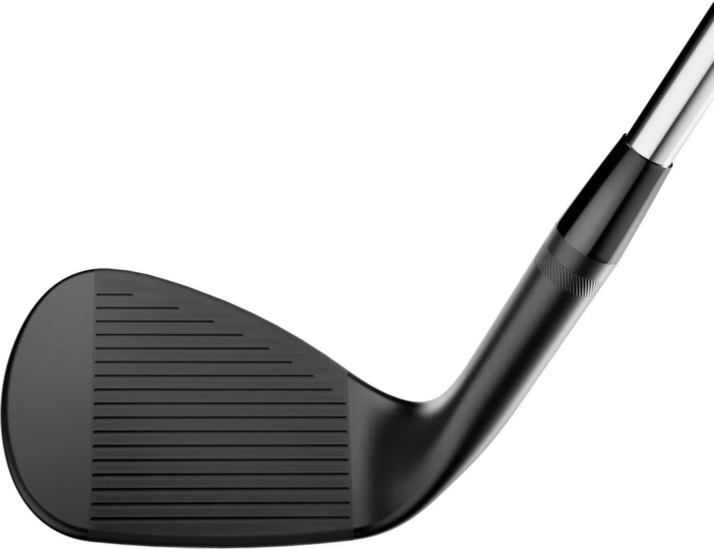 C.Titleist Vokey Design SM10 Wedge Jet Black
