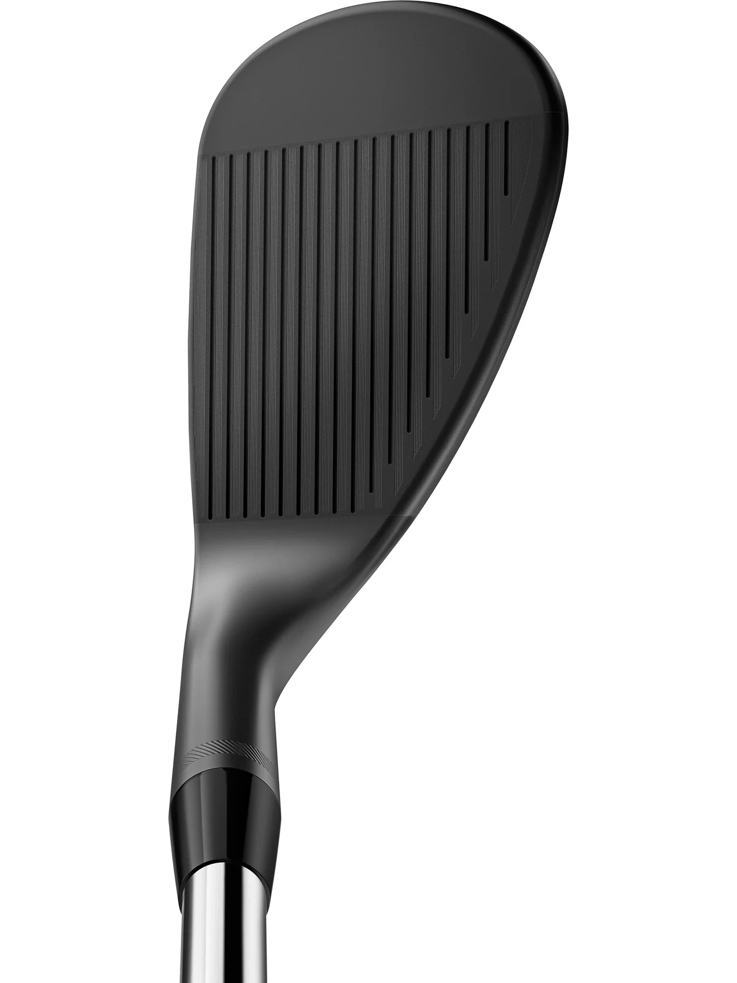 C.Titleist Vokey Design SM10 Wedge Jet Black