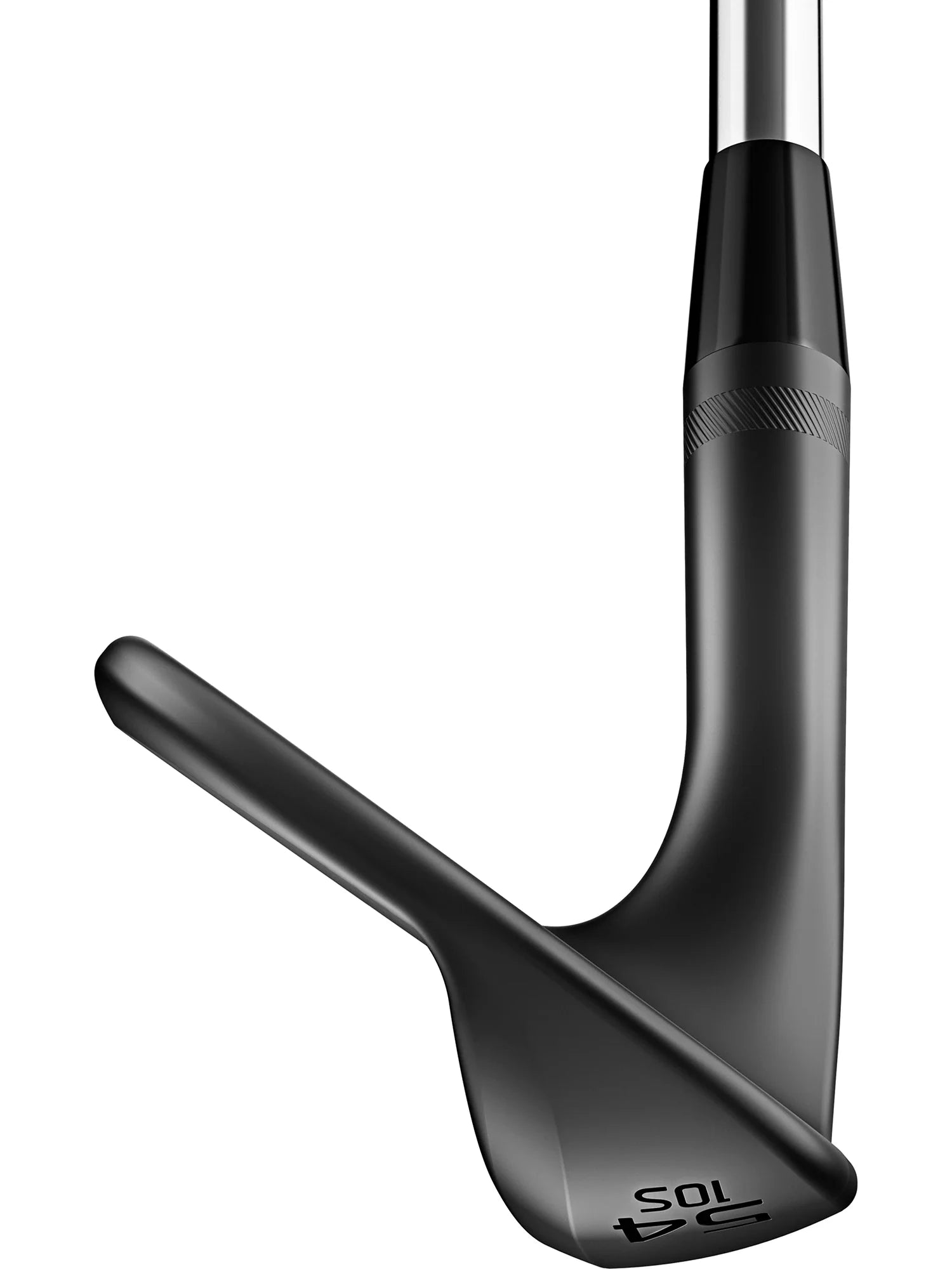 C.Titleist Vokey Design SM10 Wedge Jet Black