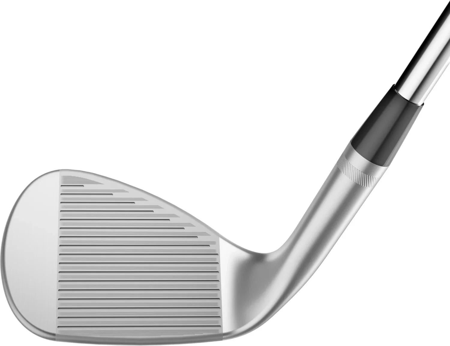 5.Titleist Vokey Design SM10 Wedge Tour Chrome
