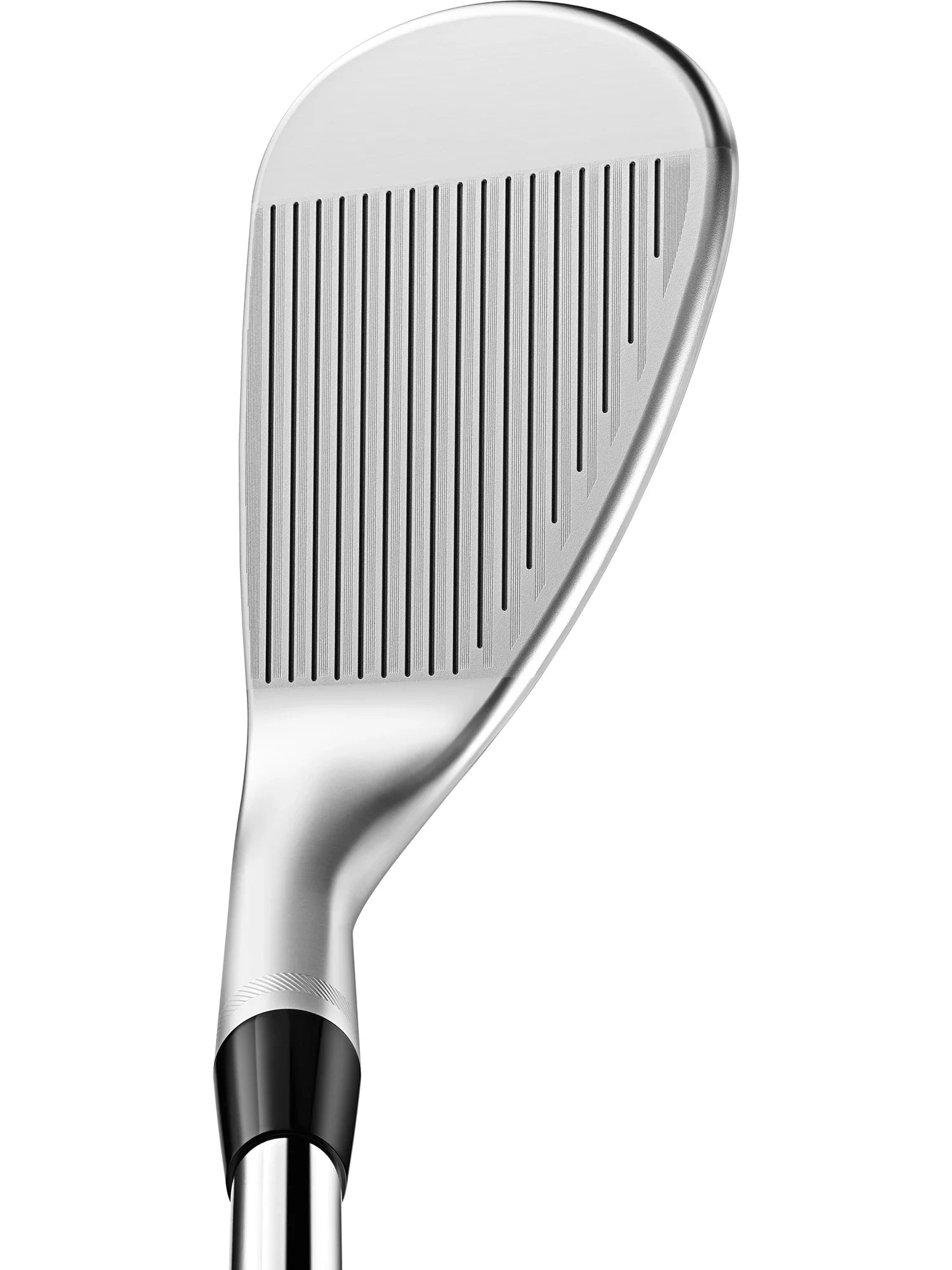 5.Titleist Vokey Design SM10 Wedge Tour Chrome