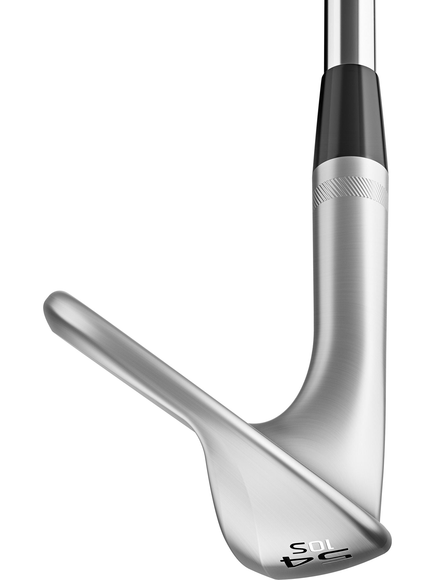 5.Titleist Vokey Design SM10 Wedge Tour Chrome