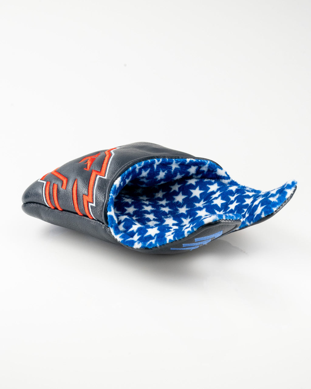 BC.Top Gun - Maverick Center Shaft Mallet Putter Cover