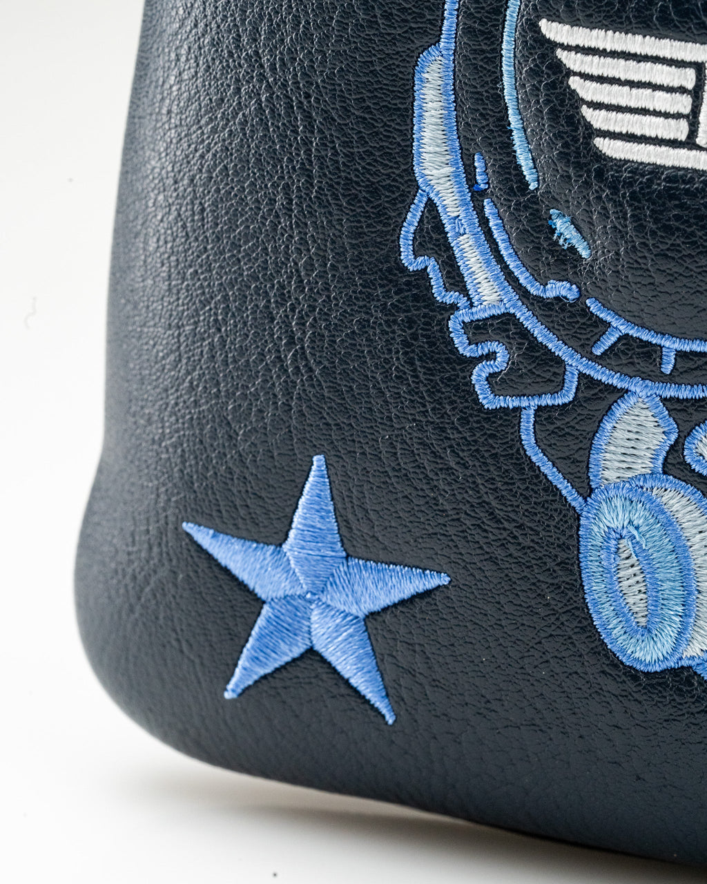 BC.Top Gun - Maverick Center Shaft Mallet Putter Cover