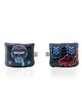 BC.Top Gun - Maverick Center Shaft Mallet Putter Cover