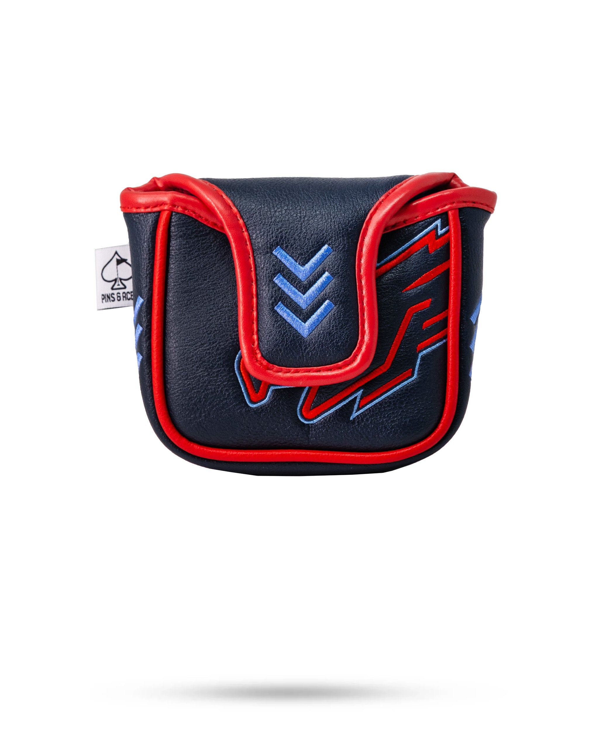BC.Top Gun - Maverick Mallet Headcover
