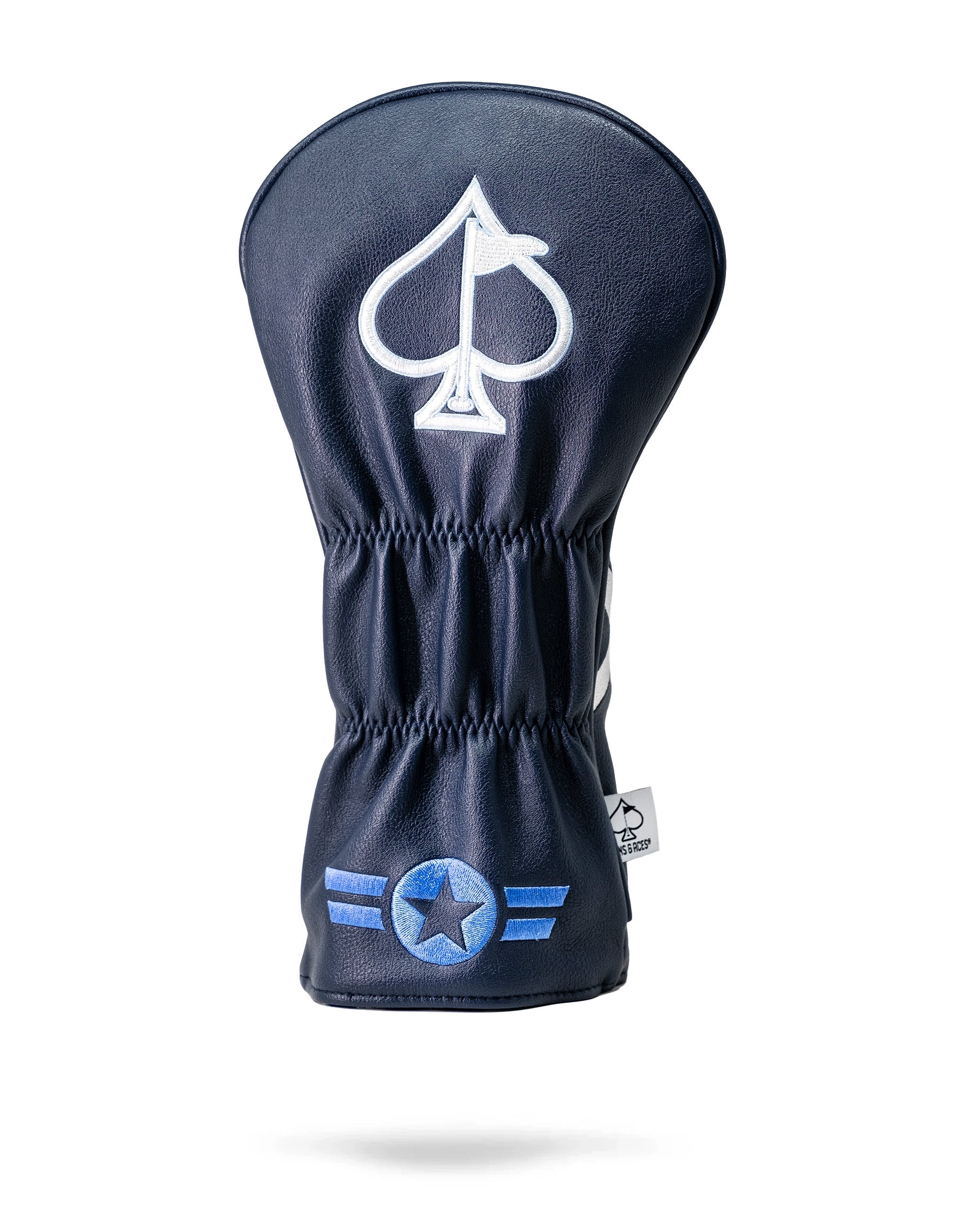 BC.Top Gun - Maverick Driver Headcover