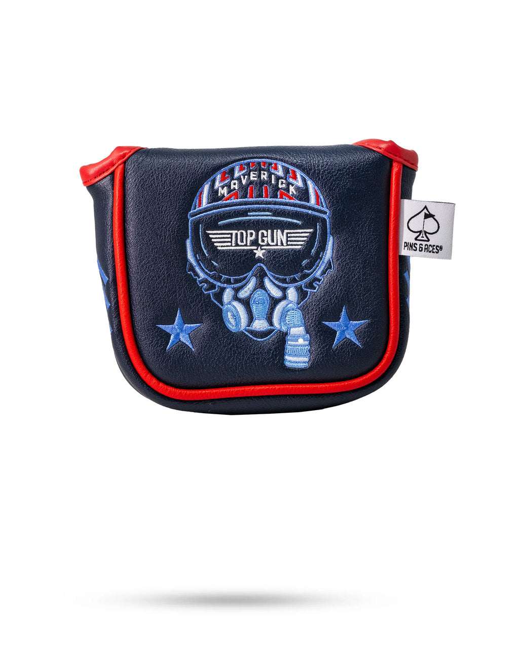 BC.Top Gun - Maverick Mallet Headcover