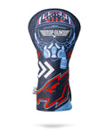 BC.Top Gun - Maverick Driver Headcover