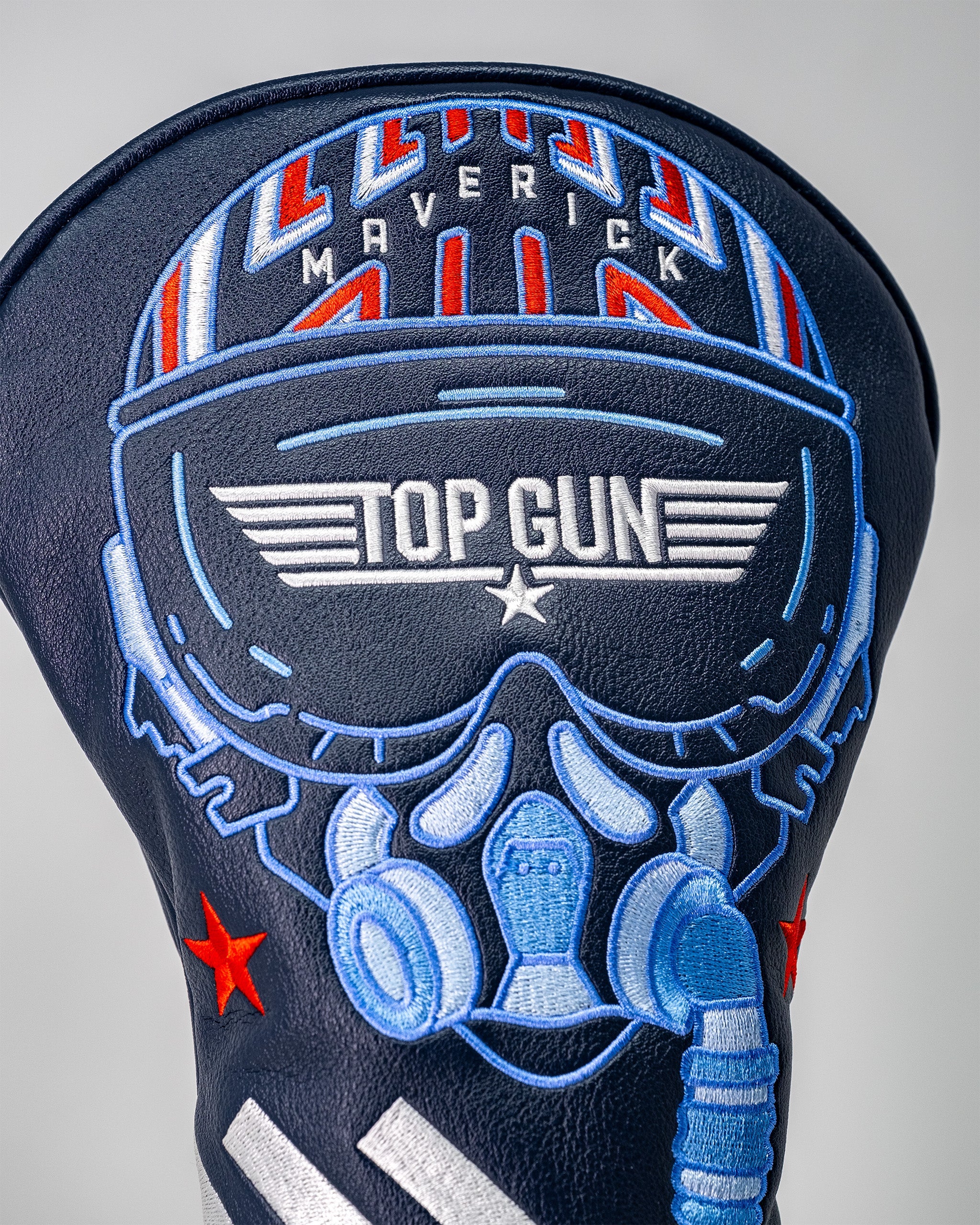 BC.Top Gun - Maverick Driver Headcover