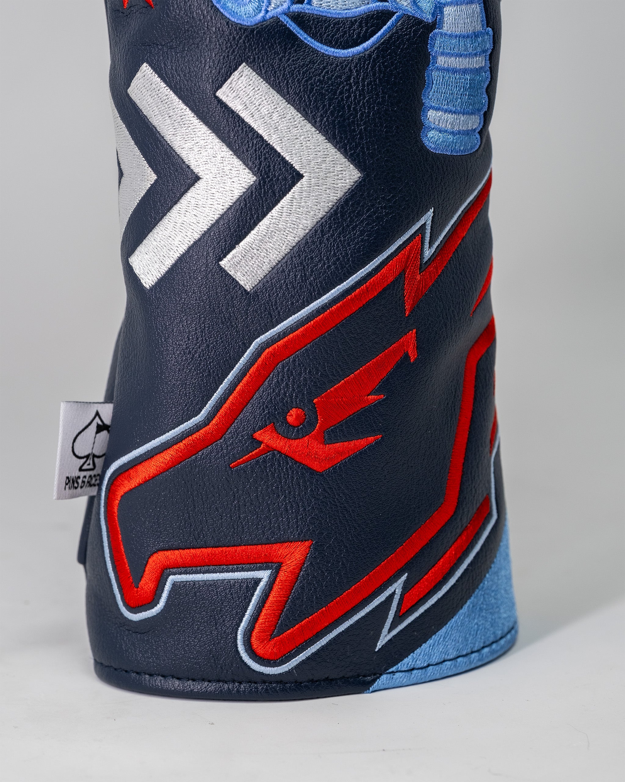 BC.Top Gun - Maverick Driver Headcover