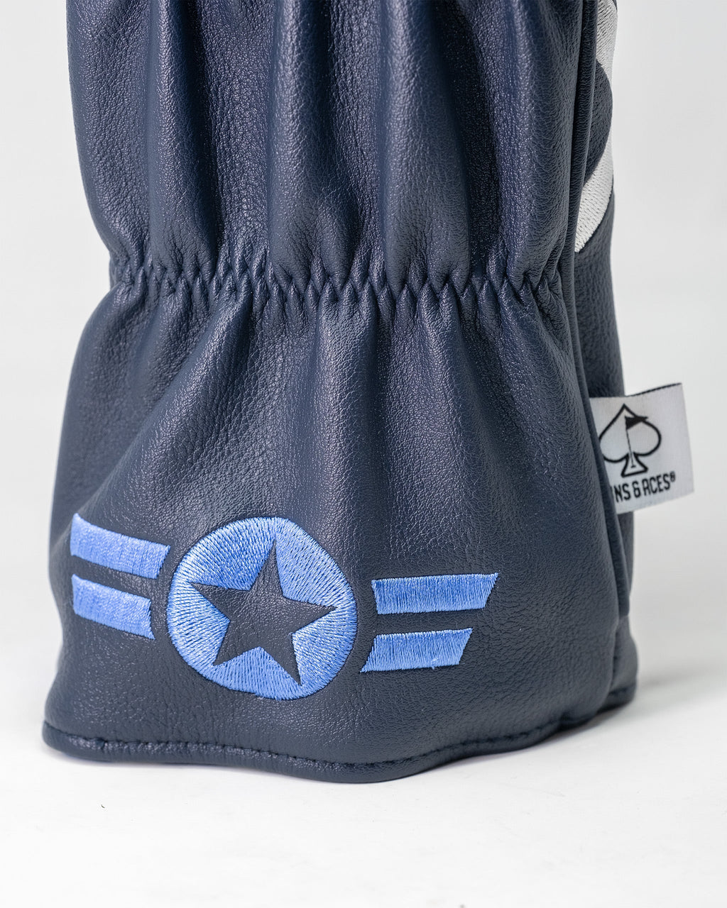 BC.Top Gun - Maverick Driver Headcover
