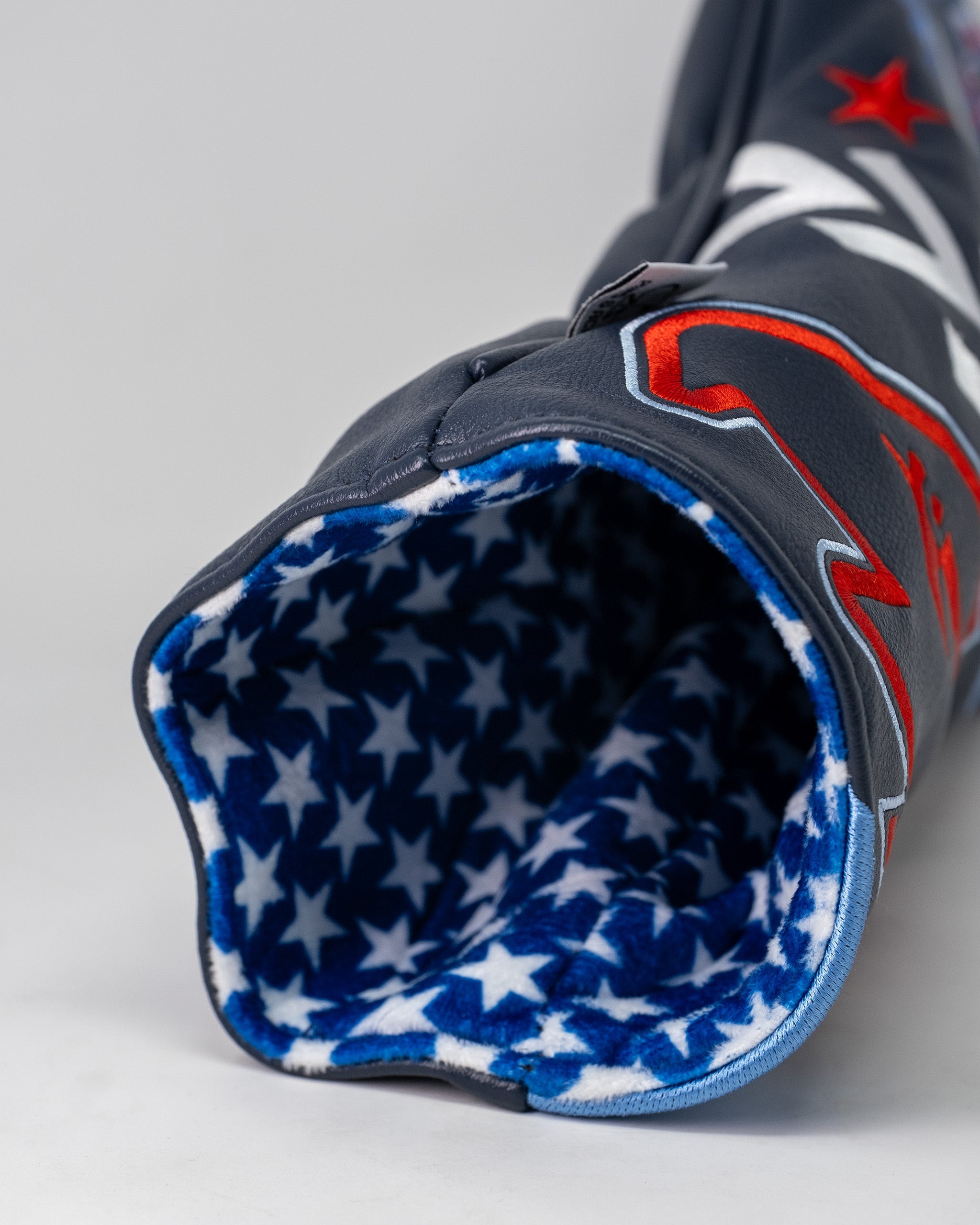 BC.Top Gun - Maverick Driver Headcover