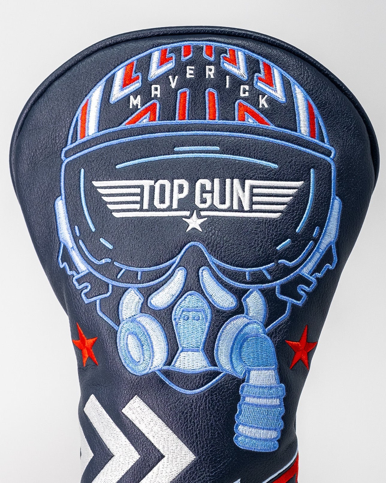 BC.Top Gun - Maverick Driver Headcover