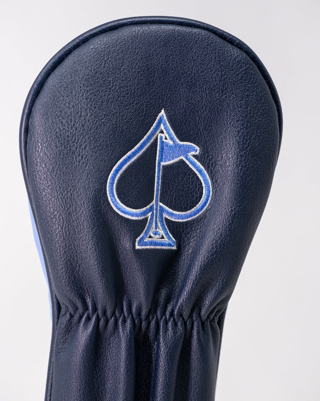 BC.Top Gun - Ice Man Fairway Headcover