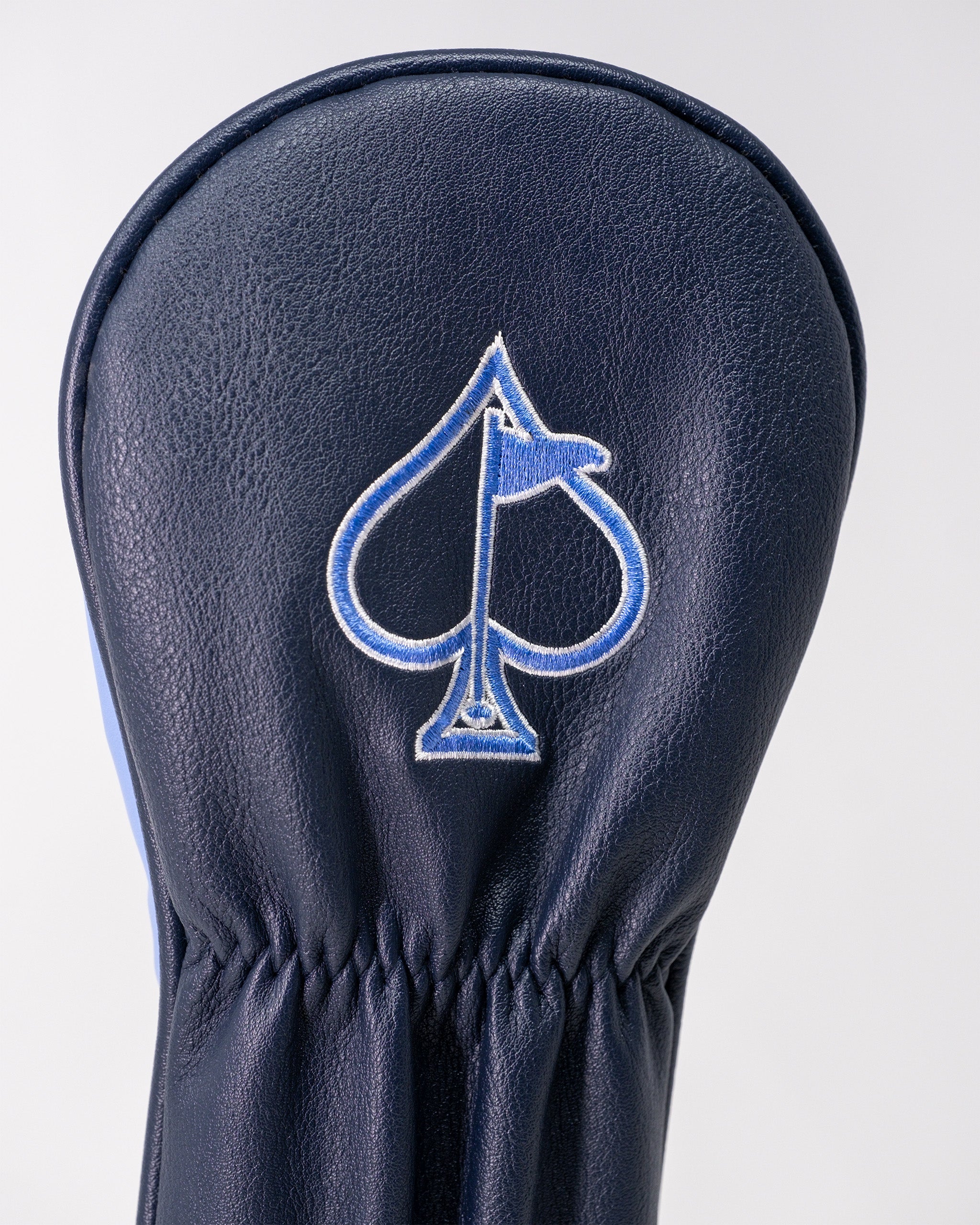 BC.Top Gun - Ice Man Fairway Headcover