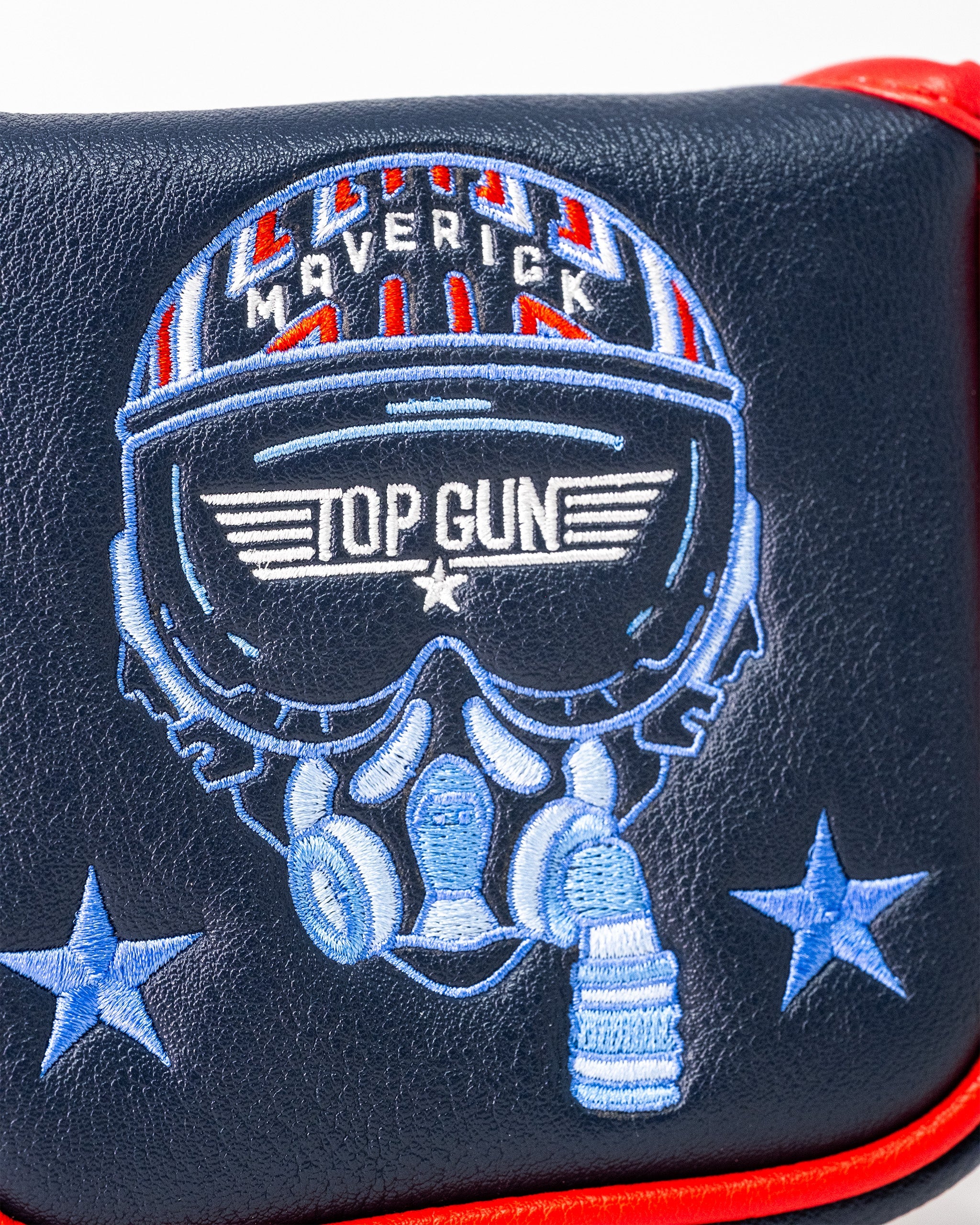 BC.Top Gun - Maverick Mallet Headcover