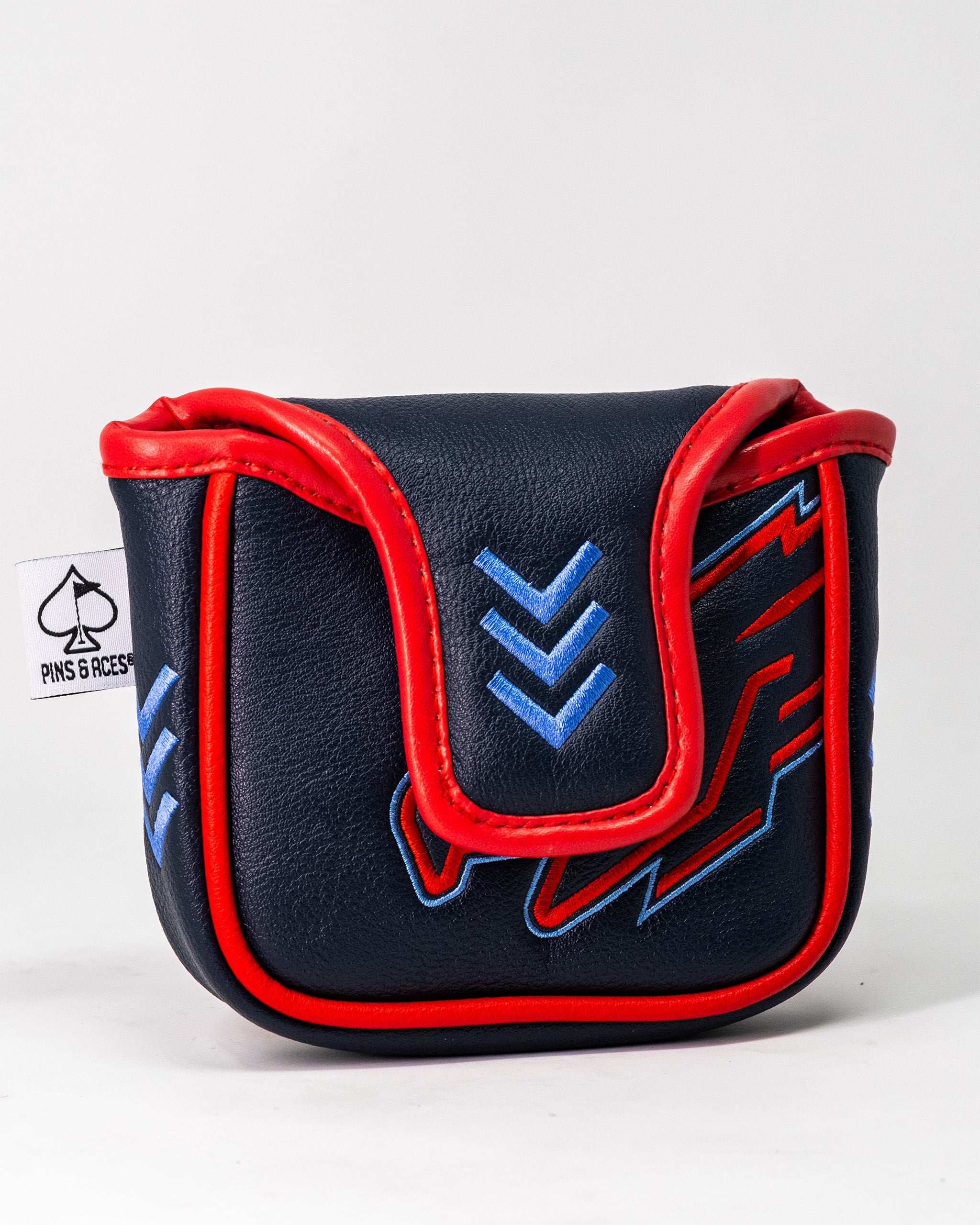 BC.Top Gun - Maverick Mallet Headcover