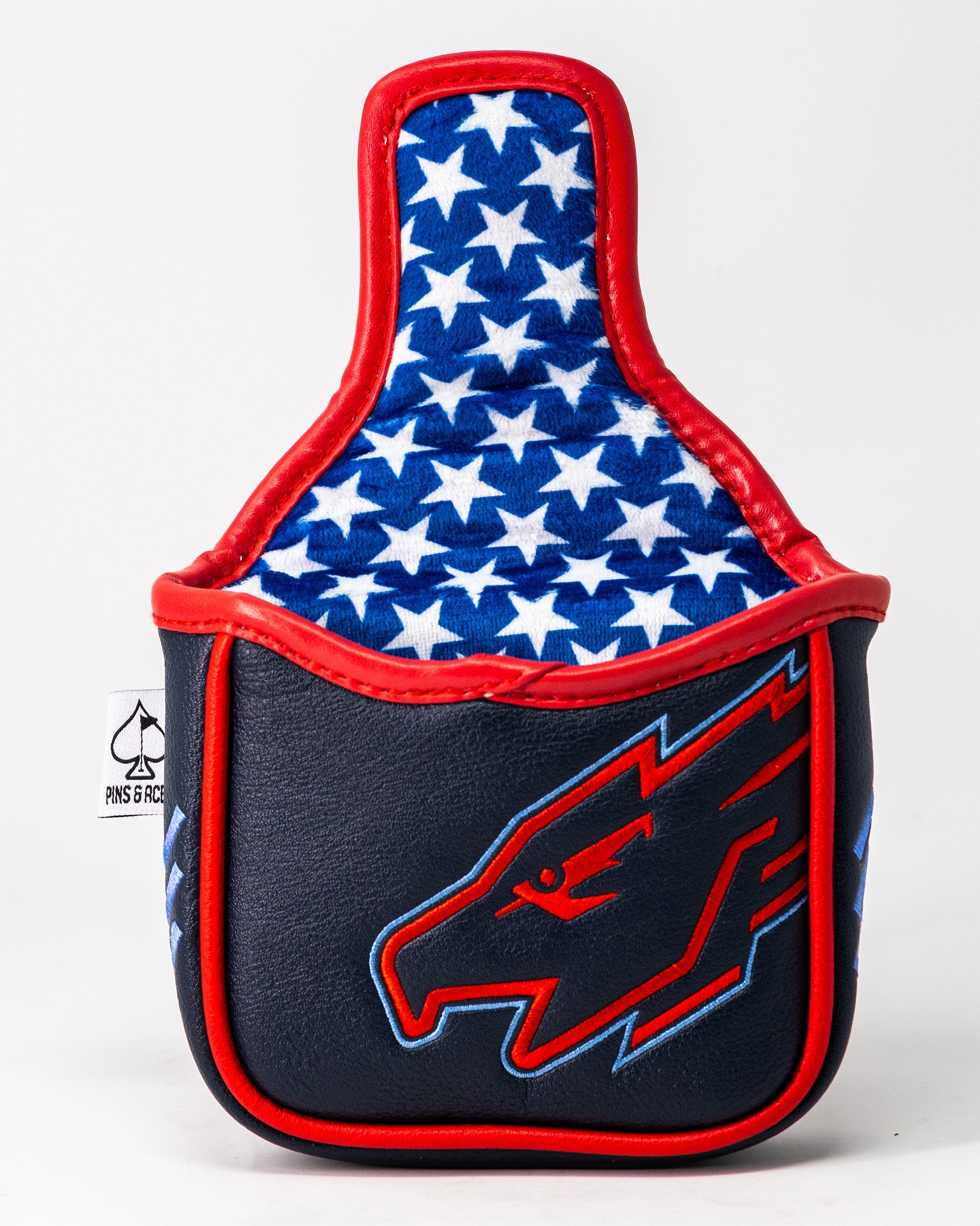 BC.Top Gun - Maverick Mallet Headcover