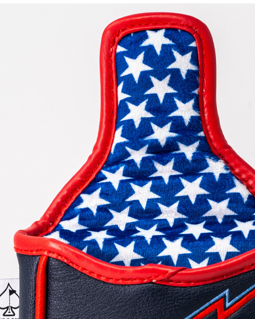 BC.Top Gun - Maverick Mallet Headcover
